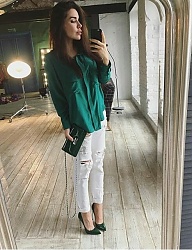 Moda Ciuchy Pozostałe - 3125134