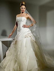 Moda Ślub Suknie ślubne - 1233484