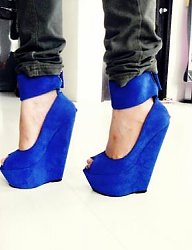 Moda Buty Pozostałe - 1197384