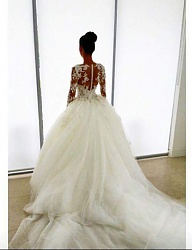 Moda Ślub Suknie ślubne - 3028056