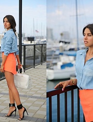 Moda Inne Moda uliczna - 2021963