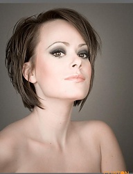 Fryzury Krótkie - 512783
