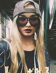 Moda Dodatki Okulary - 2846457