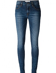 Moda Spodnie Jeansy - 2778897