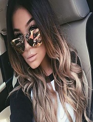 Moda Dodatki Okulary - 3232210