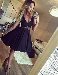 Moda Sukienki Pozostałe - 3128746
