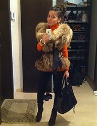 Moda Inne Moda uliczna - 1693639