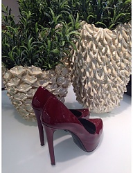 Moda Buty Pozostałe - 2842249