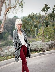 Moda Inne Moda uliczna - 1658713