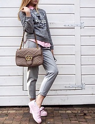 Moda Inne Moda uliczna - 3228532