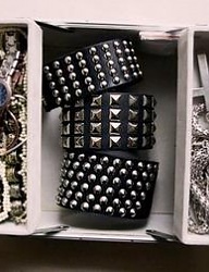 Moda Dodatki Pozostałe - 541422