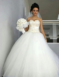 Moda Ślub Suknie ślubne - 1748769
