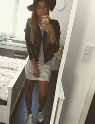 Moda Ciuchy Pozostałe - 3182110