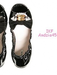 Moda Buty Pozostałe - 379758