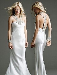 Moda Ślub Suknie ślubne - 1285834