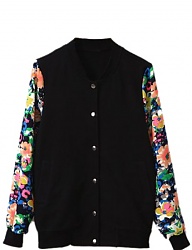 Moda Okrycia Kurtki - 2425821