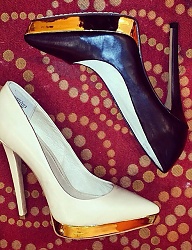 Moda Buty Szpilki - 2901355
