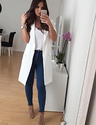 Moda Ciuchy Pozostałe - 3160992
