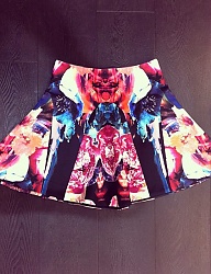 Moda Spódnice Krótkie - 2160580