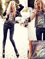 Moda Inne Moda uliczna - 2033940