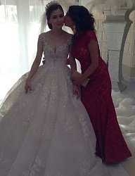 Moda Ślub Suknie ślubne - 2562287