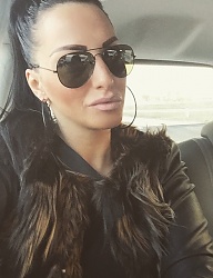 Moda Dodatki Okulary - 2972595