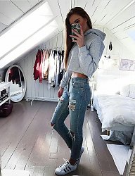Moda Inne Moda uliczna - 3271729
