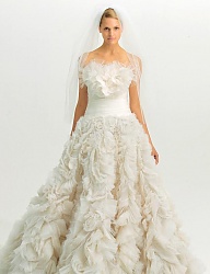 Moda Ślub Suknie ślubne - 1279088