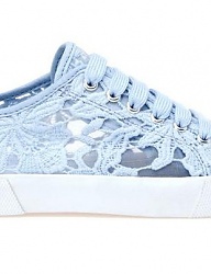 Moda Buty Trampki - 2606946