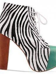 Moda Buty Botki - 1292613
