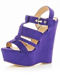 Moda Buty Sandały - 1251929
