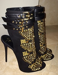 Moda Buty Szpilki - 2835461