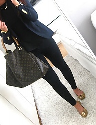 Moda Inne Moda uliczna - 1836847
