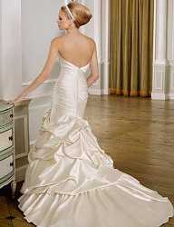 Moda Ślub Suknie ślubne - 1305835