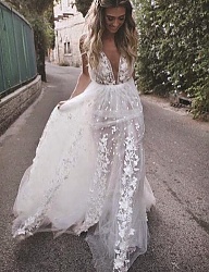 Moda Ślub Suknie ślubne - 3250957