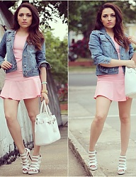 Moda Inne Moda uliczna - 1934550