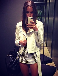 Moda Okrycia Kurtki - 2567164
