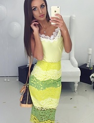 Moda Ciuchy Pozostałe - 3175166
