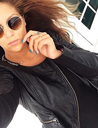 Moda Dodatki Okulary - 2752938