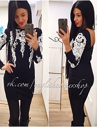 Moda Sukienki Wieczorowe - 2910721