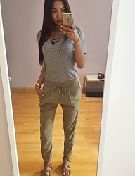 Moda Ciuchy Pozostałe - 3163941