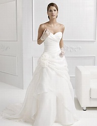 Moda Ślub Suknie ślubne - 760194