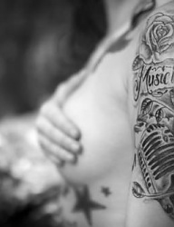 Tatuaże - 1499051