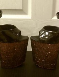 Moda Buty Szpilki - 1227559