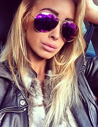 Moda Dodatki Okulary - 2863832