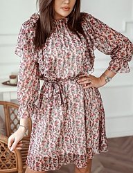 Moda Sukienki Dzienne - 3275305
