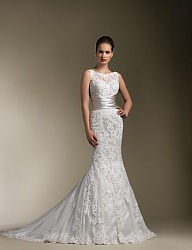 Moda Ślub Suknie ślubne - 1417830