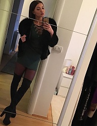 Moda Ciuchy Pozostałe - 3130838