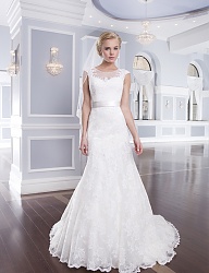 Moda Ślub Suknie ślubne - 2574506