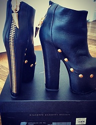 Moda Buty Pozostałe - 2625897